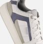 S.Oliver S. Oliver Sneakers wit Suede - Thumbnail 6