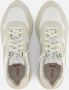 S.Oliver S. Oliver Sneakers wit Synthetisch - Thumbnail 5