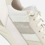 S.Oliver S. Oliver Sneakers wit Synthetisch - Thumbnail 7