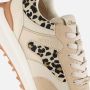 S.Oliver Sneakers beige Synthetisch - Thumbnail 5