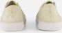S.Oliver Sneakers beige Textiel Dames - Thumbnail 5