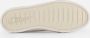 S.Oliver Sneakers beige Textiel Dames - Thumbnail 7