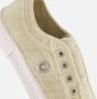 S.Oliver Sneakers beige Textiel Dames - Thumbnail 8