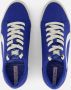 S.Oliver Sneakers blauw Synthetisch - Thumbnail 3