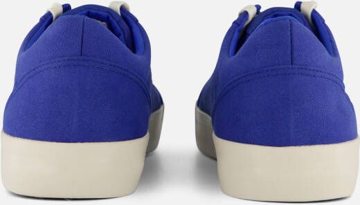 s.Oliver Sneakers blauw Synthetisch