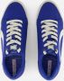 S.Oliver Sneakers blauw Synthetisch - Thumbnail 5