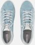 S.Oliver Sneakers blauw Textiel Dames - Thumbnail 4