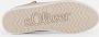 S.Oliver Sneakers goud Synthetisch Dames - Thumbnail 9