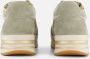 S.Oliver Sneakers groen Synthetisch - Thumbnail 3