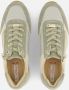 S.Oliver Sneakers groen Synthetisch - Thumbnail 4