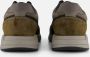 S.Oliver Sneakers groen Vegan - Thumbnail 3