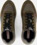 S.Oliver Sneakers groen Vegan - Thumbnail 4
