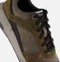 S.Oliver Sneakers groen Vegan - Thumbnail 6