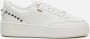 S.Oliver Sneakers taupe Synthetisch Dames - Thumbnail 10