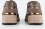 S.Oliver Sneakers taupe Synthetisch Dames - Thumbnail 4
