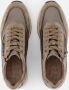 S.Oliver Sneakers taupe Synthetisch Dames - Thumbnail 5