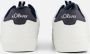 S.Oliver Witte Sneakers voor Mannen White Heren - Thumbnail 6