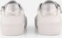 S.Oliver Sneakers wit Synthetisch Dames - Thumbnail 4