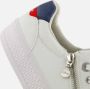 S.Oliver Sneakers wit Synthetisch - Thumbnail 7