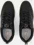 S.Oliver Sneakers zwart Imitatieleer - Thumbnail 4