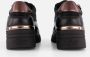 S.Oliver Sneakers zwart Synthetisch Dames - Thumbnail 2
