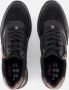 S.Oliver Sneakers zwart Synthetisch Dames - Thumbnail 4