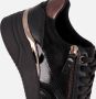 S.Oliver Sneakers zwart Synthetisch Dames - Thumbnail 6