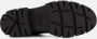 S.Oliver Chelsea boots zwart Synthetisch Dames - Thumbnail 10