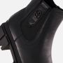 S.Oliver Chelsea boots zwart Synthetisch Dames - Thumbnail 11