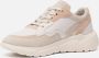 S.Oliver Vegan sneakers beige Synthetisch - Thumbnail 3