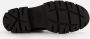 S.Oliver Vegan veterboots bruin Synthetisch - Thumbnail 6