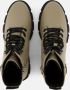 S.Oliver Beige Casual Enkellaarsjes voor Vrouwen Beige Dames - Thumbnail 5