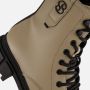 S.Oliver Beige Casual Enkellaarsjes voor Vrouwen Beige Dames - Thumbnail 7