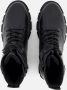S.Oliver Zwarte Casual Gesloten Booties Vrouwen Black Dames - Thumbnail 10