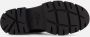 S.Oliver Zwarte Casual Gesloten Booties Vrouwen Black Dames - Thumbnail 11