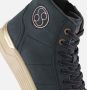 S.Oliver Veterboots blauw Synthetisch - Thumbnail 6