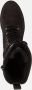 S.Oliver Veterboots zwart Synthetisch 178820 - Thumbnail 2