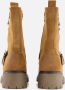 Super Cracks Boots in bruin voor Dames 222508–81 - Thumbnail 7