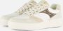 Supercracks Sneakers vegan beige Synthetisch - Thumbnail 2