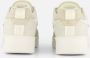Supercracks Sneakers vegan beige Synthetisch - Thumbnail 3