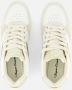Supercracks Sneakers vegan beige Synthetisch - Thumbnail 4