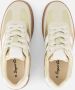 Supercracks Sneakers goud Synthetisch Dames - Thumbnail 4