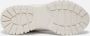 Super Cracks Supercracks dames dad sneakers taupe Beige - Thumbnail 6