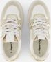 Supercracks Supercrack Sneakers goud Synthetisch Dames - Thumbnail 9