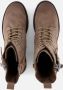 Supercracks Veterboots bruin Synthetisch 172905 - Thumbnail 5