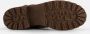 Supercracks Veterboots bruin Synthetisch 172905 - Thumbnail 6