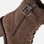 Supercracks Veterboots bruin Synthetisch 172905 - Thumbnail 7