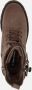 Supercracks Veterboots bruin Synthetisch 172905 - Thumbnail 11