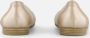 Tamaris Ballerina's blockhak business schoen instapschoen met elastische afwerking - Thumbnail 12