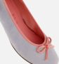 Tamaris Dames Ballerina 1-22166-44 895 - Thumbnail 11